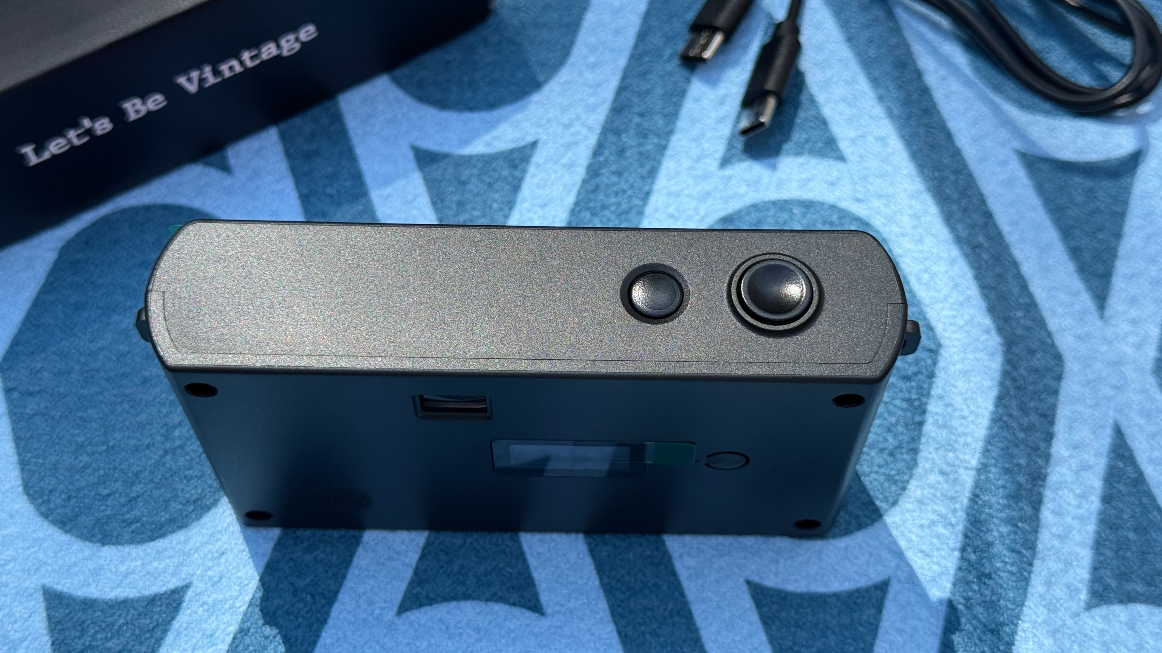 Ocean Blue thumbnail 4